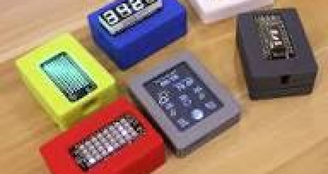 In Mẫu Prototype 3D Cho Mạch Điện Tử – Giải Pháp Tạo Mẫu Nhanh, Chính Xác Cho R&D